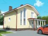 Проект каменного дома 1118